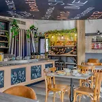 B&B Hotel Bordeaux Merignac Cadera Aeroport