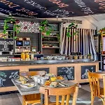 B&B Hotel Bordeaux Merignac Cadera Aeroport