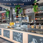 B&B Hotel Bordeaux Merignac Cadera Aeroport