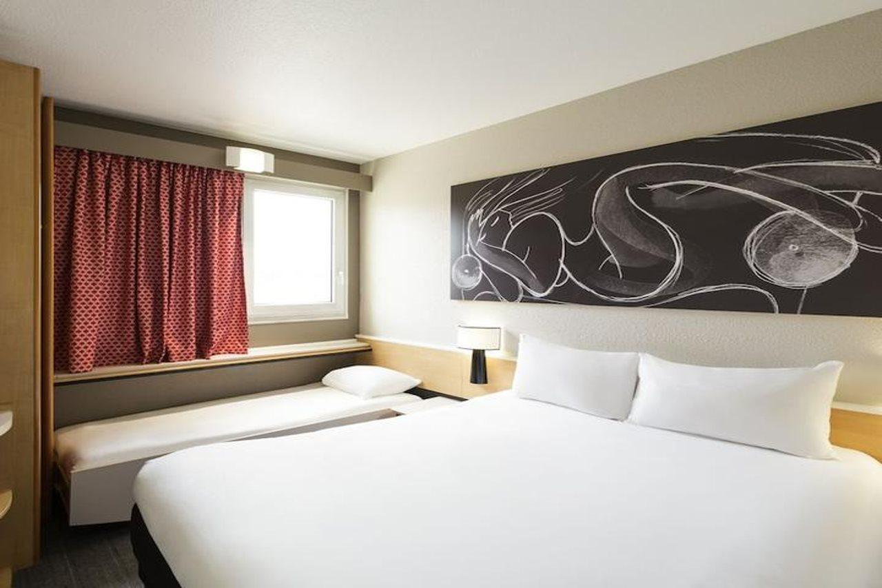 Bordeaux Cadera Aeroport Hotel 3*