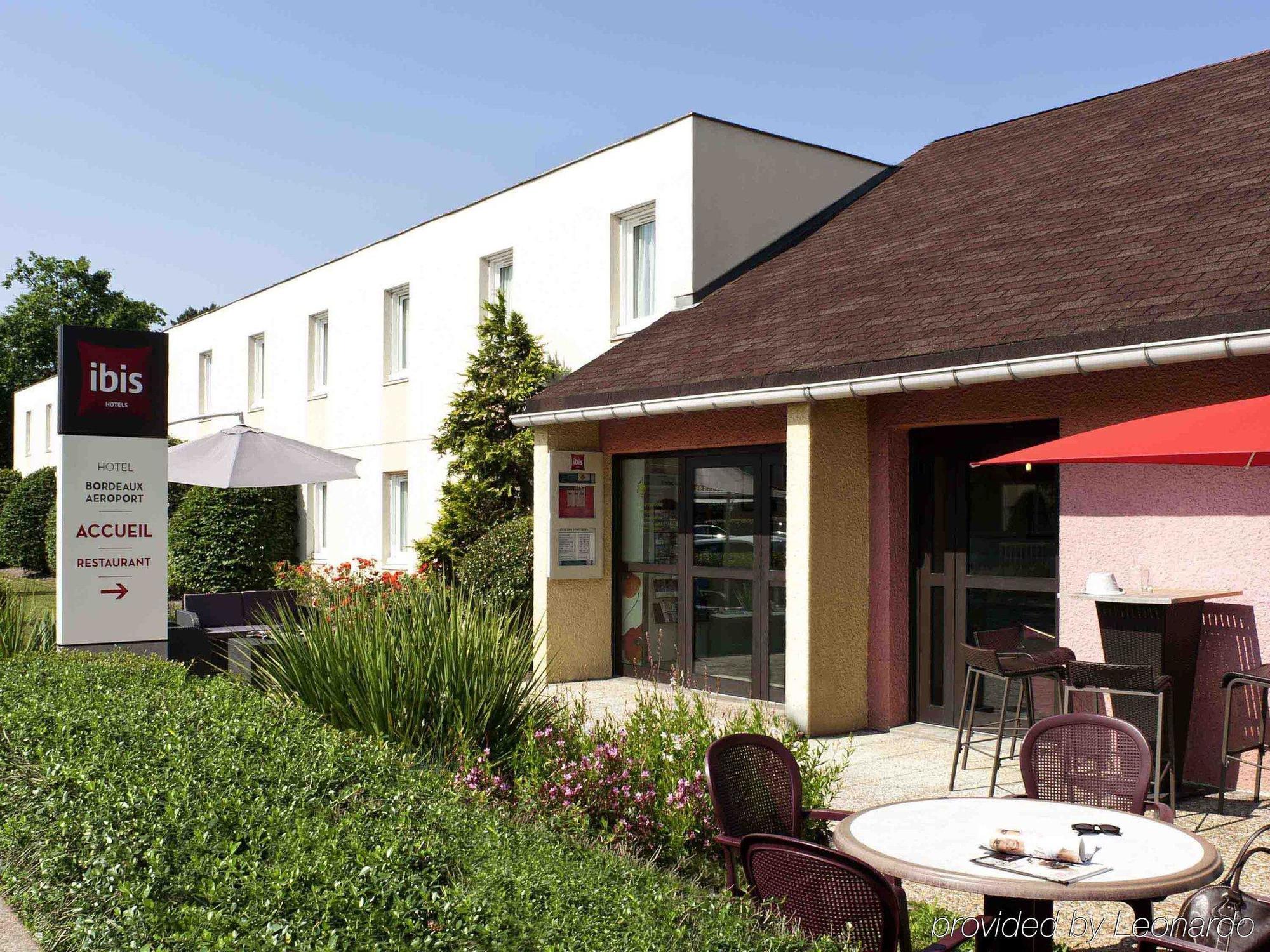 Bordeaux Cadera Aeroport Hotel Merignac (Gironde)