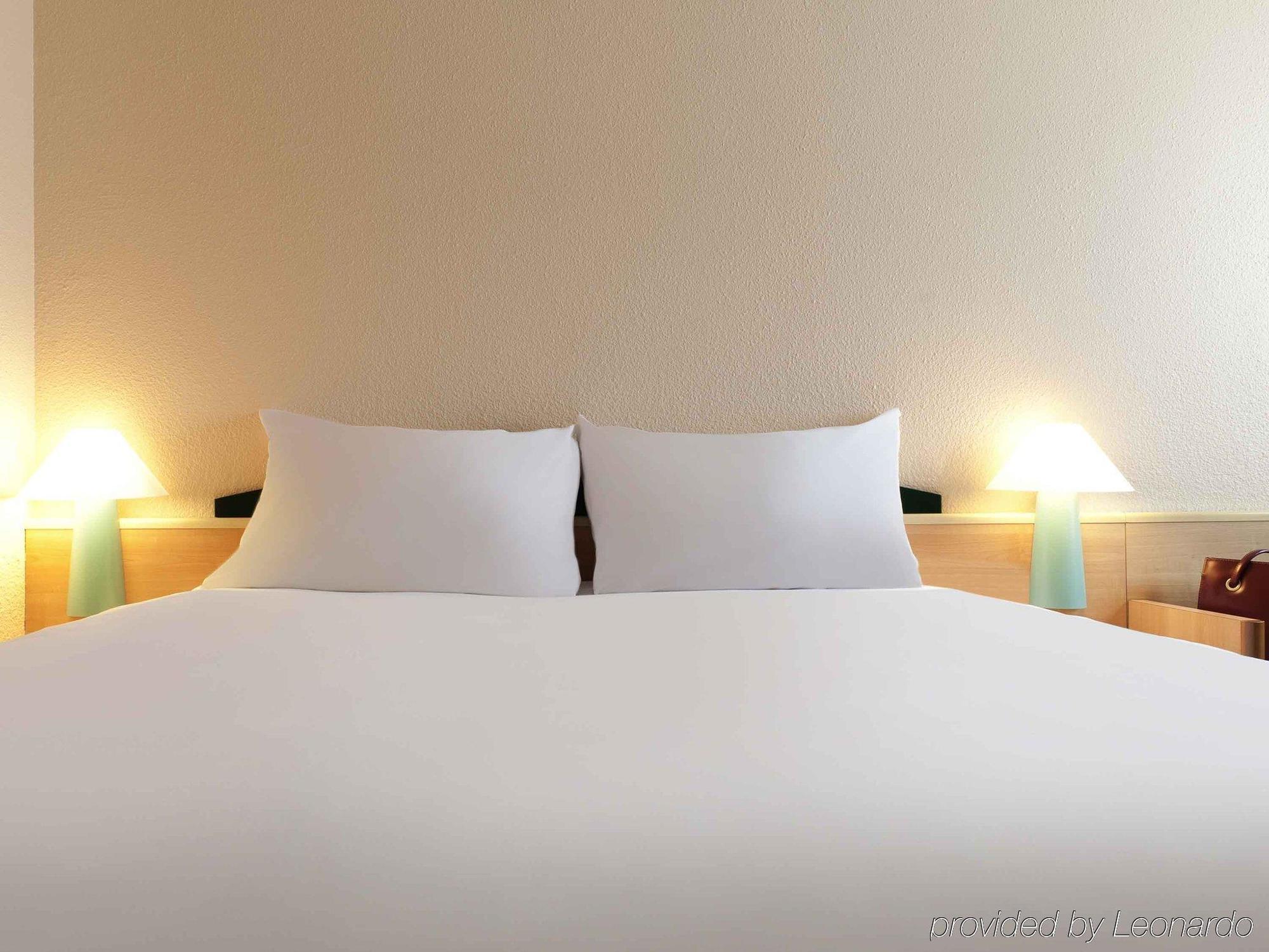 Bordeaux Cadera Aeroport Hotel