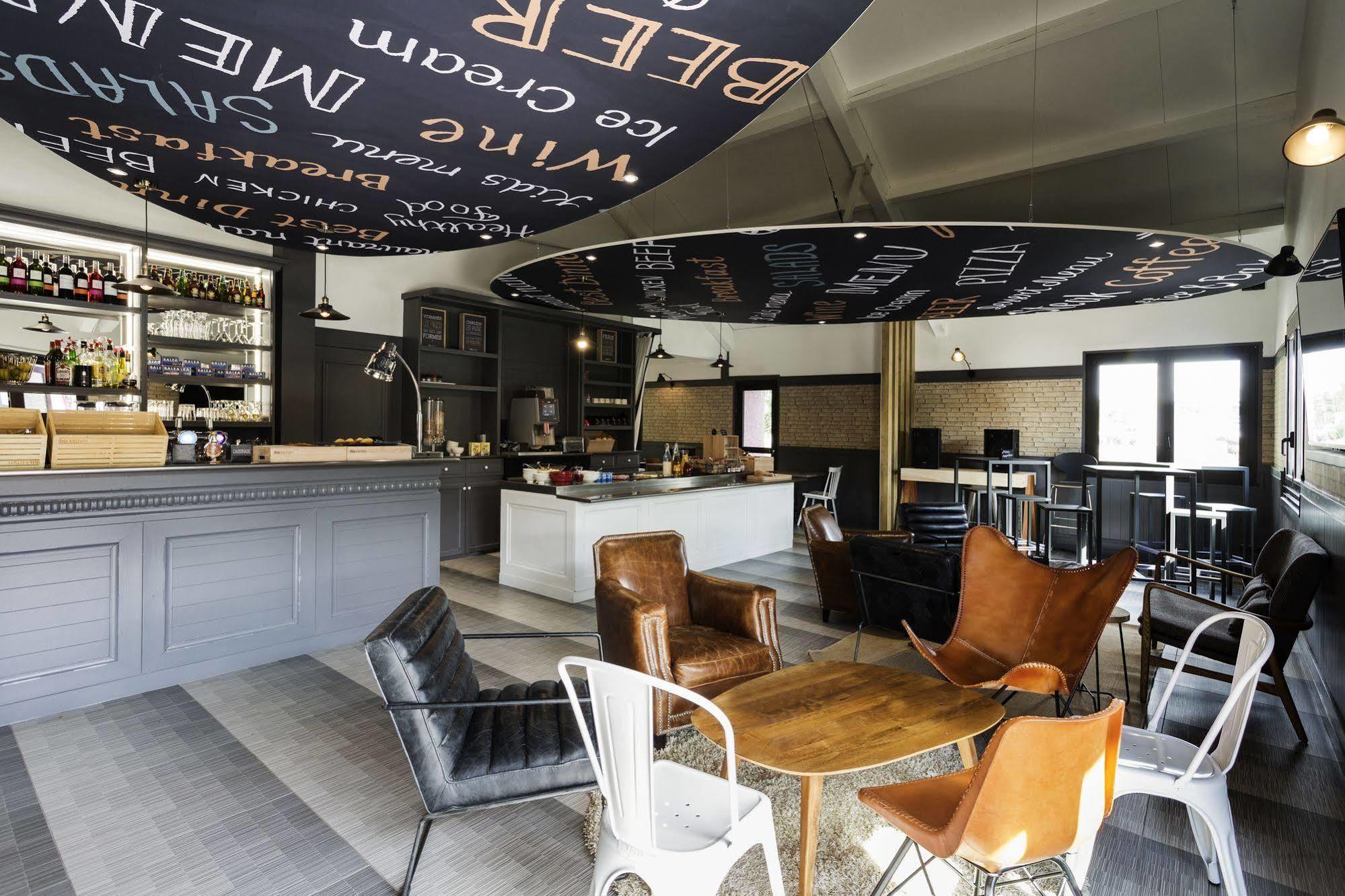 Bordeaux Cadera Aeroport Hotel 3*